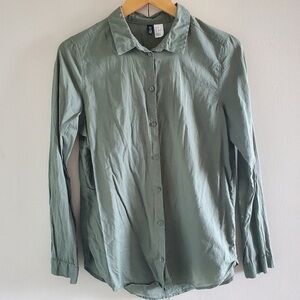 H& M Dress Shirt